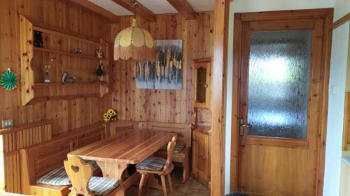 Apartamento Appartamento Rosanna