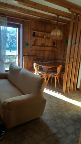Apartamento Appartamento Rosanna
