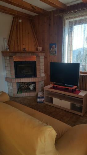 Apartamento Appartamento Rosanna