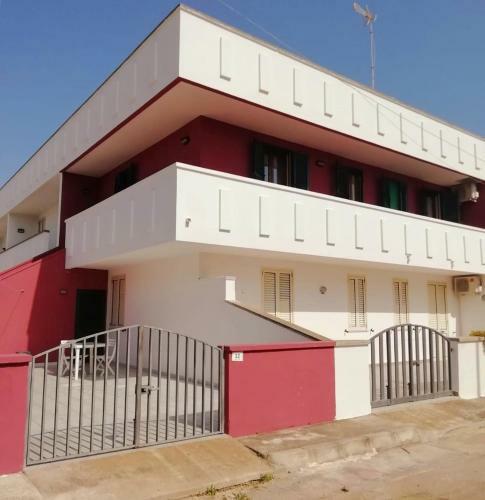 Casa Vacanza Donna Nunzia