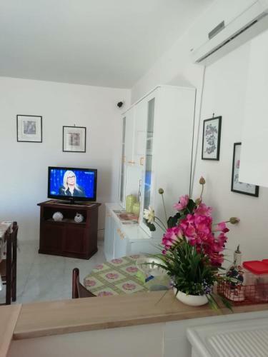Casa Vacanza Donna Nunzia