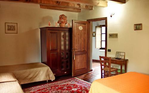 Posada Le Petit Chateau