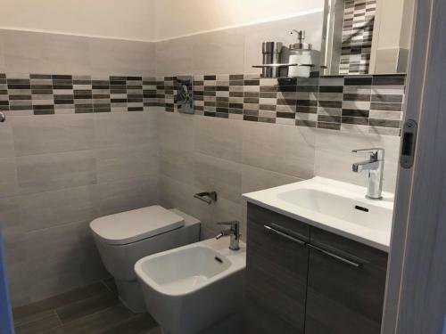 Apartamento La Casa Di Giulia