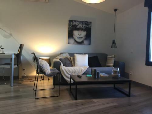 Apartamento Appartement 37 M2 La Rochelle