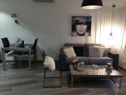 Apartamento Appartement 37 M2 La Rochelle