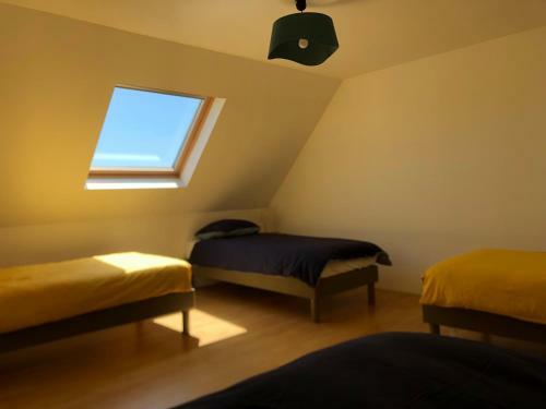 Hostal La Plooz