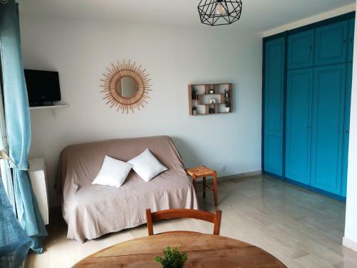 Apartamento Le Palais Royal