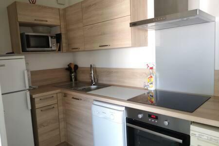Apartamento Le Palais Royal