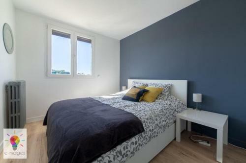 Apartamento Residence Les Platanes