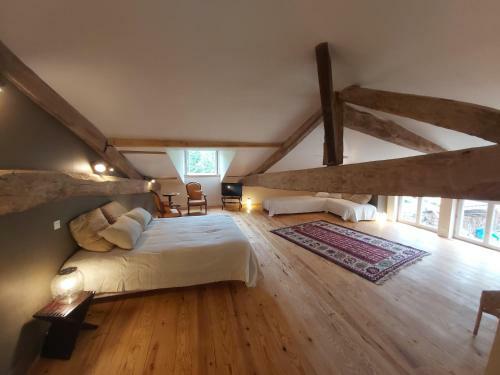 Villa Ch�teau La Bastide Cardan
