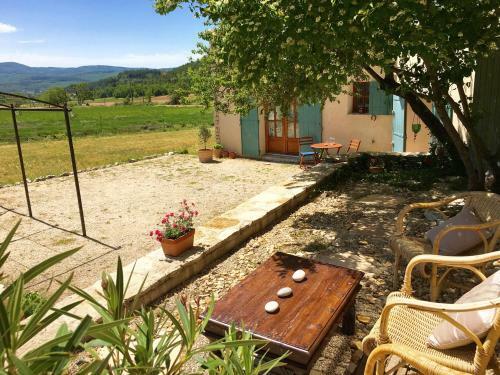 Bed & Breakfast Le Jas Du Mont Ventoux