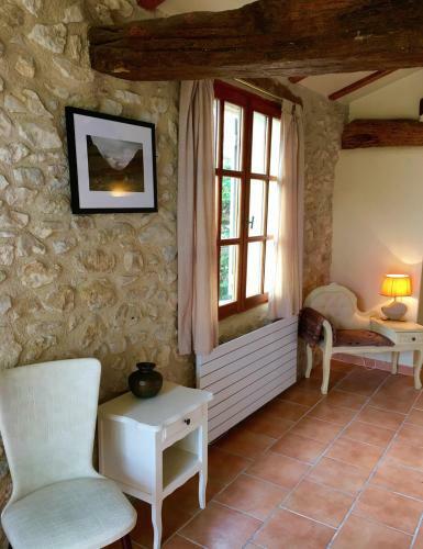 Bed & Breakfast Le Jas Du Mont Ventoux