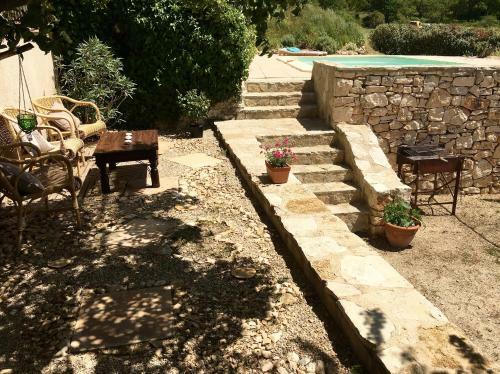 Bed & Breakfast Le Jas Du Mont Ventoux