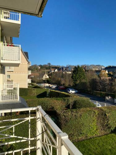 Apartamento Vallon 3 Pi�ces Avec Balcon