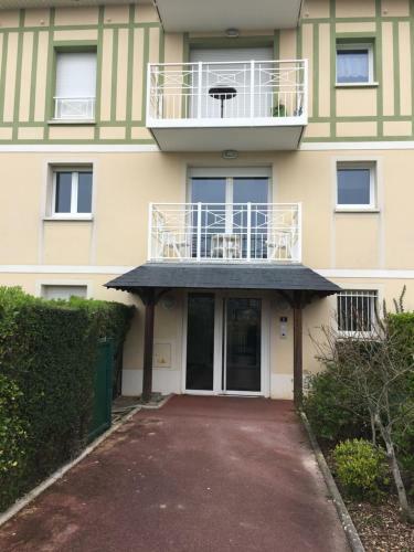 Apartamento Vallon 3 Pi�ces Avec Balcon