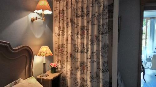 Apartamento Appartement Rdc Les Flots