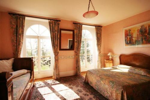 Bed & Breakfast Domaine de Sainte Anne