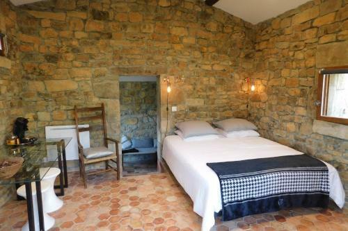 Bed & Breakfast Chambre D'h�tes Les Cerisiers