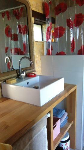Bed & Breakfast Maison Chaumont