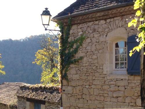 Bed & Breakfast Maison Chaumont