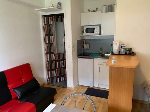 Apartamento Vill�giature En Bord de Mer