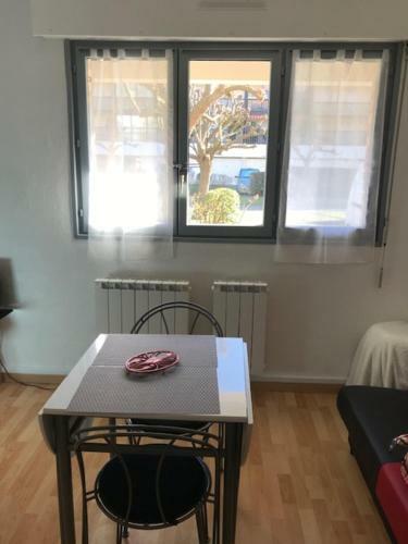 Apartamento Vill�giature En Bord de Mer