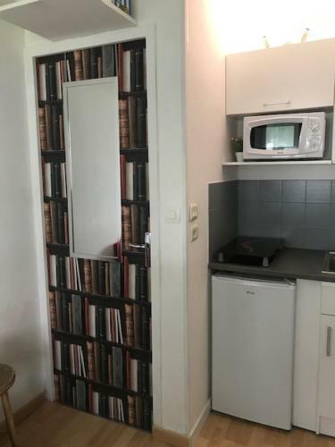 Apartamento Vill�giature En Bord de Mer