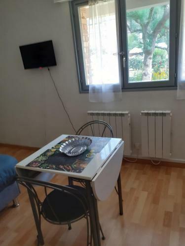 Apartamento Vill�giature En Bord de Mer