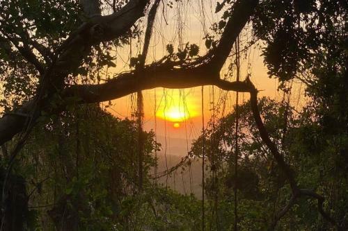 Apartamento Aqualife Cottages 2*rain Forrest View*5min From Beach
