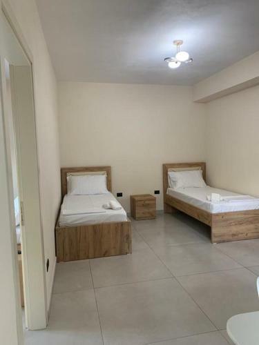 Domi Apartments