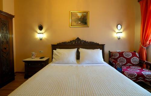 Hotel Bujtina Sidheri