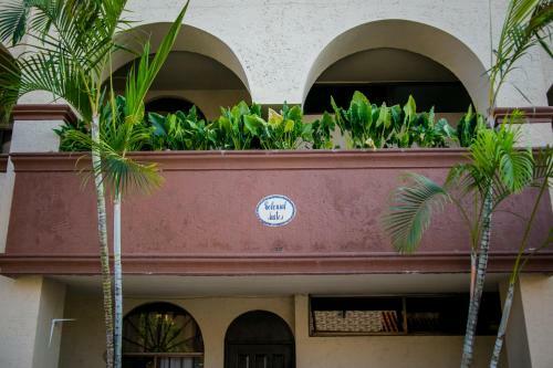 Apartamento Colonial Suites # Dos