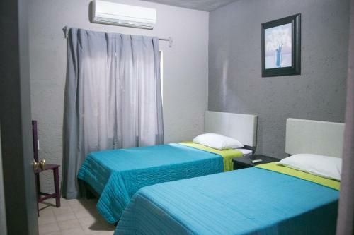 Apartamento Colonial Suites # Dos