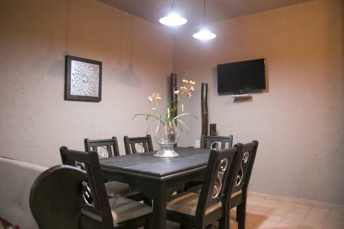 Apartamento Colonial Suites # Dos
