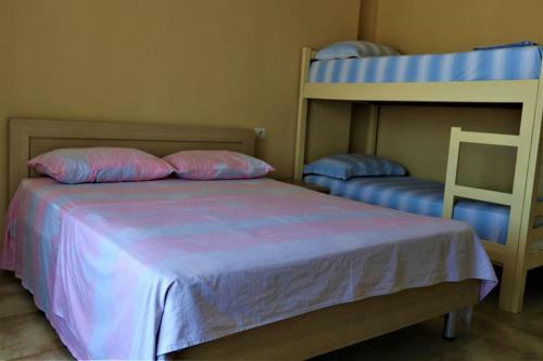Cozy New Apartment Velipoja