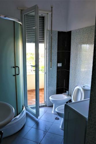 Cozy New Apartment Velipoja