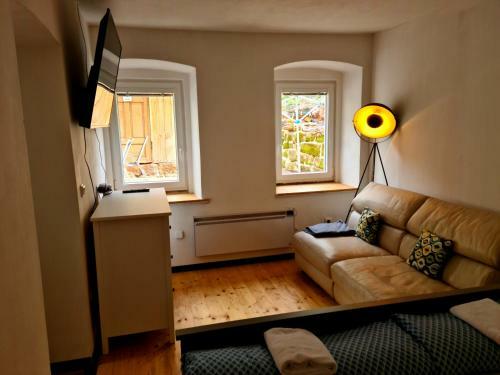 Apartm�ny Star� Po?ta