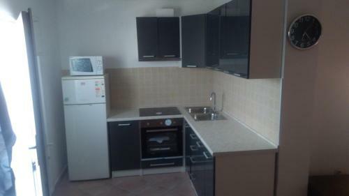 Apartmani/smjestaj Vodice