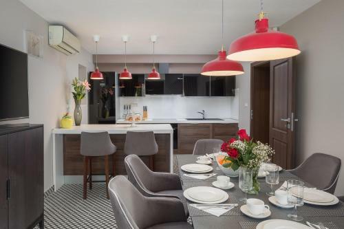 Villa Ku?a Za Odmor Mater