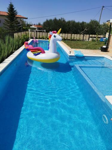 Villa Ku?a Za Odmor Mater