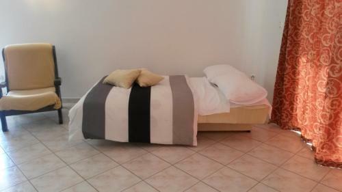Apartman Lana
