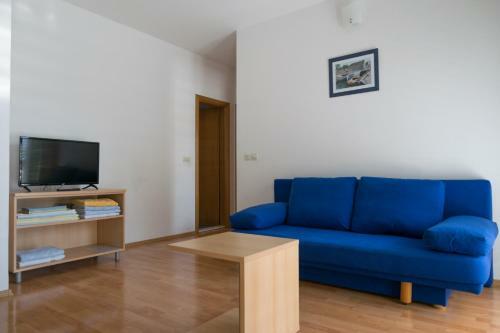 Apartamentos House Vera
