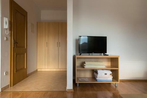 Apartamentos House Vera