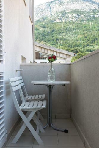 Apartamentos House Vera
