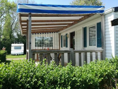 Camping Le Kermadec