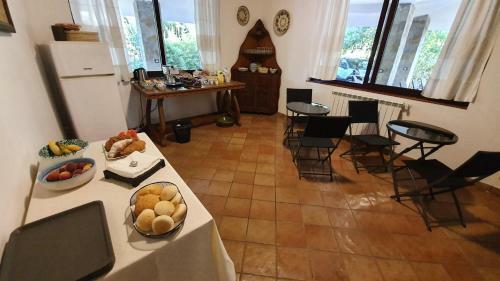Villa Canu B&B