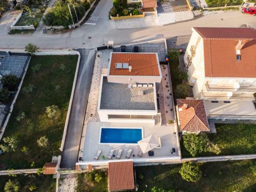 Luxury Sea View Villa Biograd