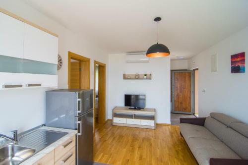 Apartamento Villa Nikola - Amazing Sea View