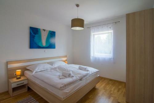 Apartamento Villa Nikola - Amazing Sea View