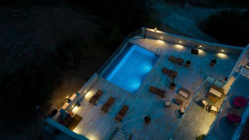 Apartamento Villa Nikola - Amazing Sea View